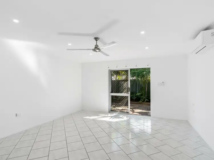 Third view of Homely unit listing, 20/12-16 Cannon Street, Manunda QLD 4870