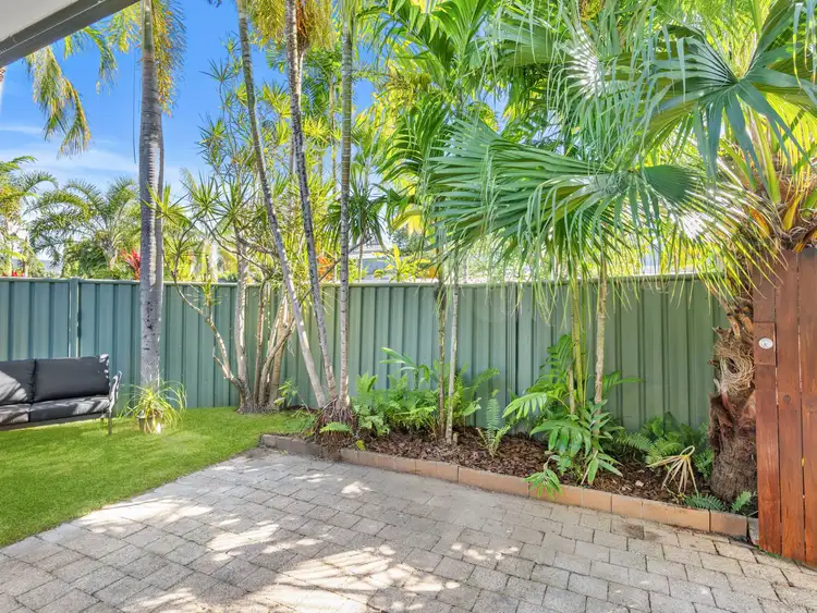 Fourth view of Homely unit listing, 20/12-16 Cannon Street, Manunda QLD 4870