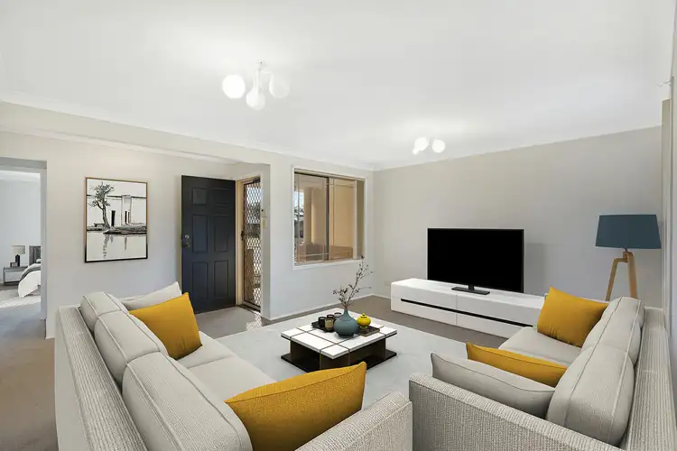 Second view of Homely house listing, 20 Jacana Close, Tumbi Umbi NSW 2261