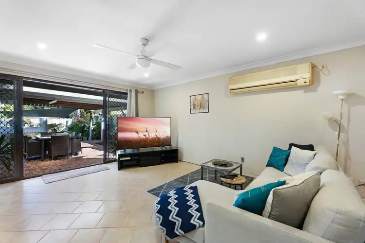 Fifth view of Homely house listing, 1 Dampier Court, Molendinar QLD 4214