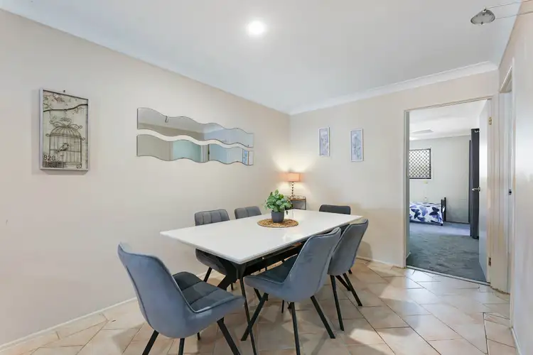 Sixth view of Homely house listing, 1 Dampier Court, Molendinar QLD 4214