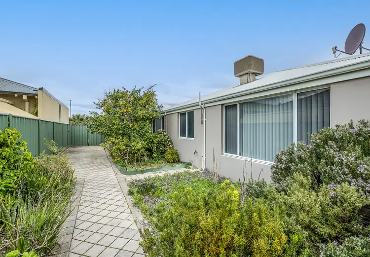 Second view of Homely house listing, 47 Maamba Road, Wattle Grove WA 6107