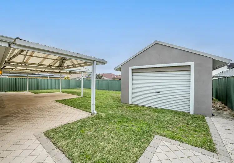Third view of Homely house listing, 47 Maamba Road, Wattle Grove WA 6107