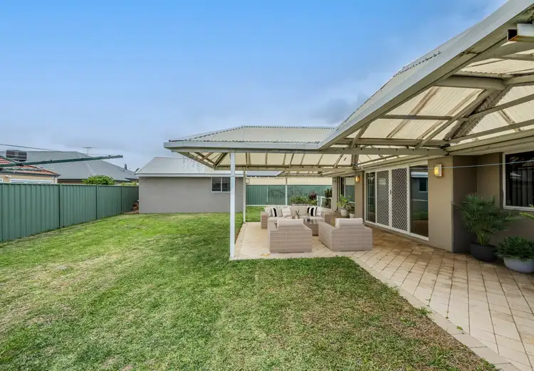 Fourth view of Homely house listing, 47 Maamba Road, Wattle Grove WA 6107
