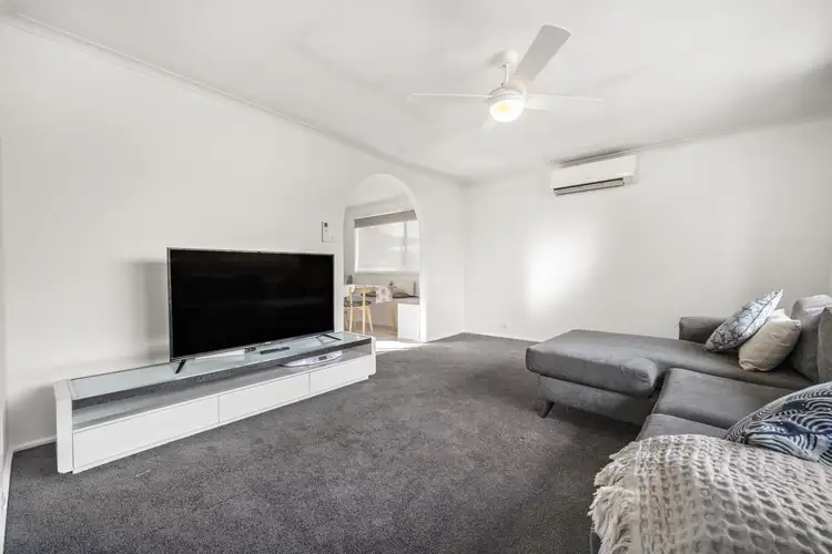 Second view of Homely house listing, 5 Tebbutt Place, Charnwood ACT 2615