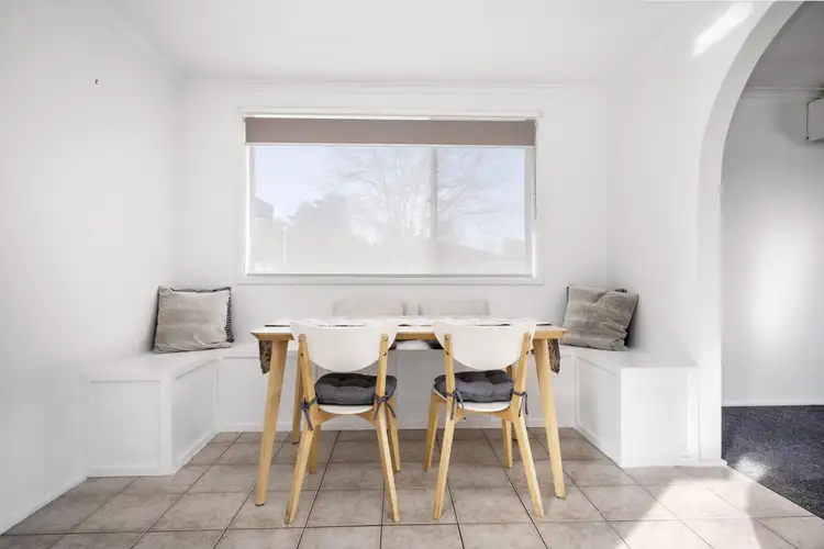 Fifth view of Homely house listing, 5 Tebbutt Place, Charnwood ACT 2615