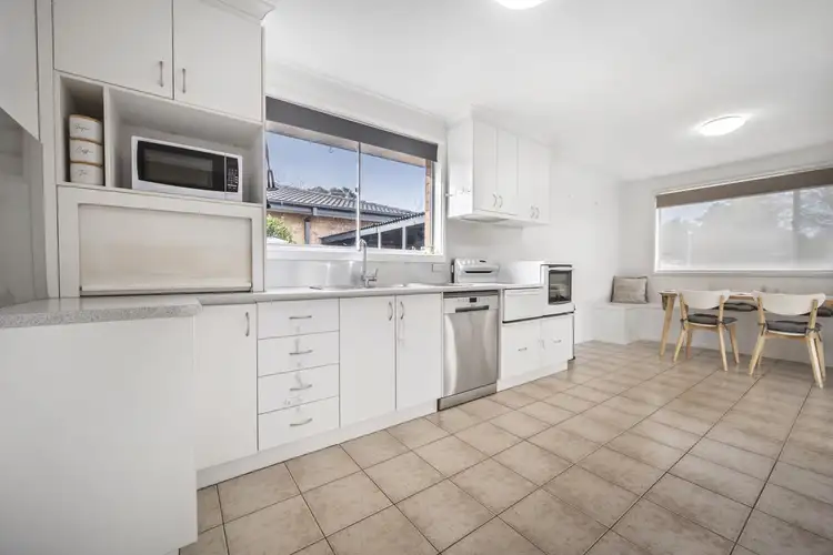 Sixth view of Homely house listing, 5 Tebbutt Place, Charnwood ACT 2615
