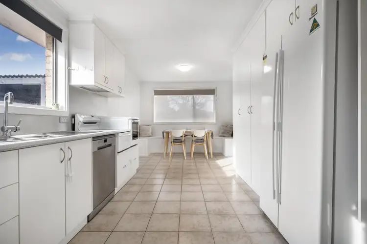 Seventh view of Homely house listing, 5 Tebbutt Place, Charnwood ACT 2615