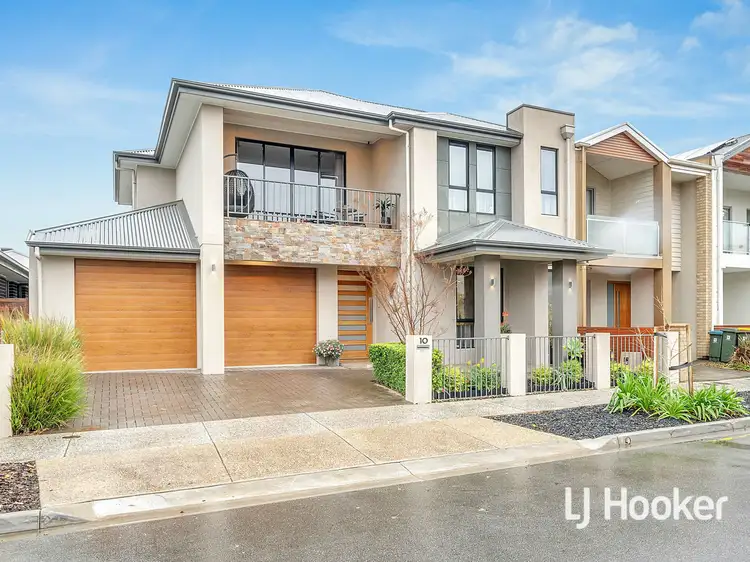 10 Nottage Road, Lightsview SA 5085