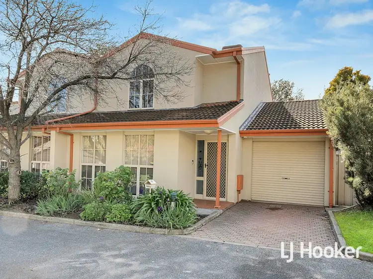 Second view of Homely house listing, 17 Walker Ct, Enfield SA 5085