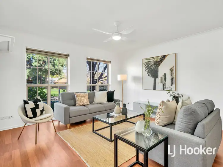 Third view of Homely house listing, 17 Walker Ct, Enfield SA 5085