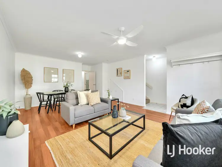 Fifth view of Homely house listing, 17 Walker Ct, Enfield SA 5085