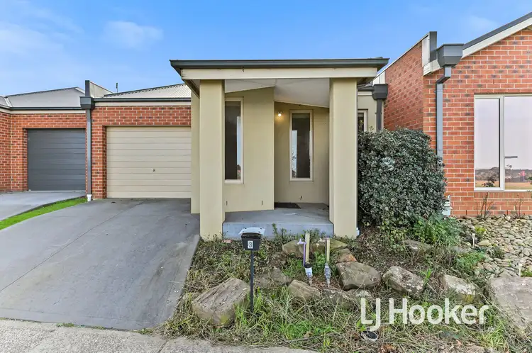 3 Havana Parade, Pakenham VIC 3810
