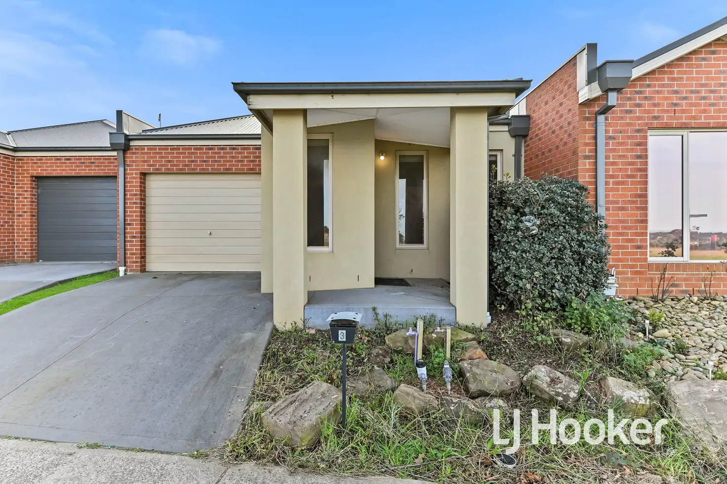 Main view of Homely unit listing, 3 Havana Parade, Pakenham VIC 3810