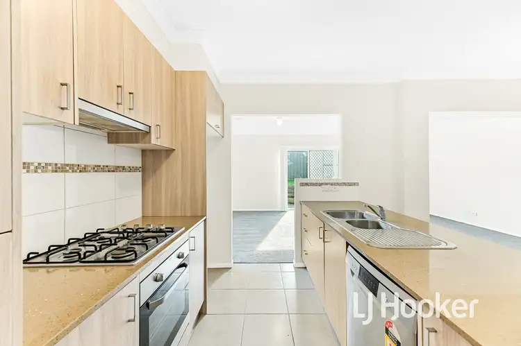 Second view of Homely unit listing, 3 Havana Parade, Pakenham VIC 3810