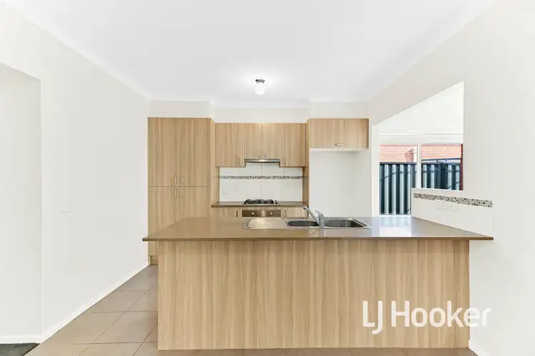 Third view of Homely unit listing, 3 Havana Parade, Pakenham VIC 3810