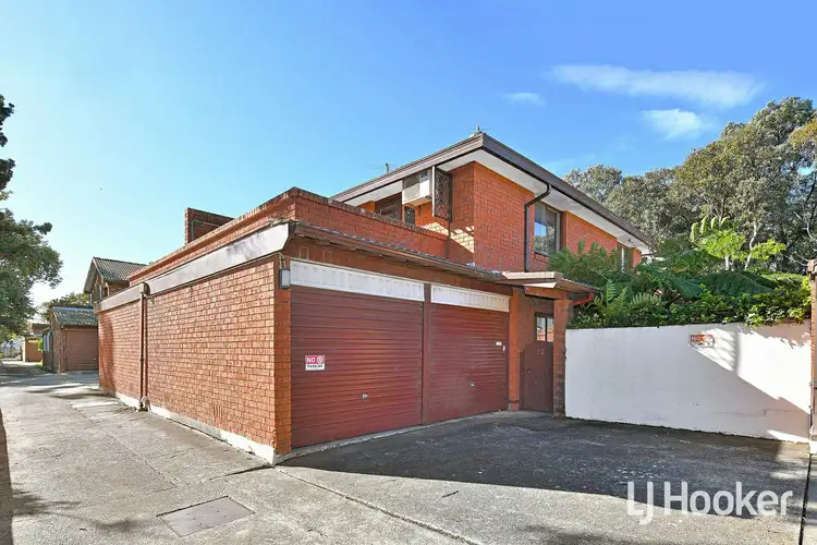 12/119 - 121 Proctor Pde, Chester Hill NSW 2162