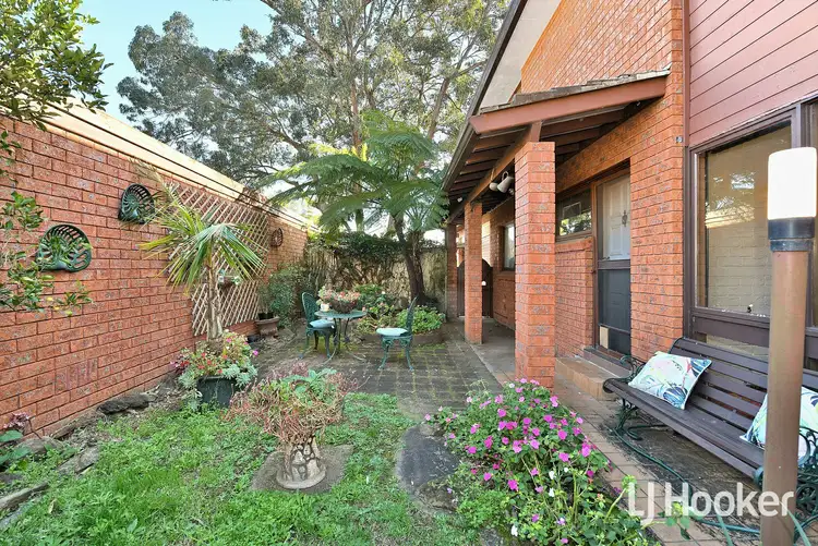 Sixth view of Homely townhouse listing, 12/119 - 121 Proctor Pde, Chester Hill NSW 2162