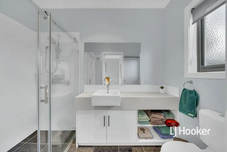 Fourth view of Homely unit listing, 3/8 Marseilles Way, Point Cook VIC 3030