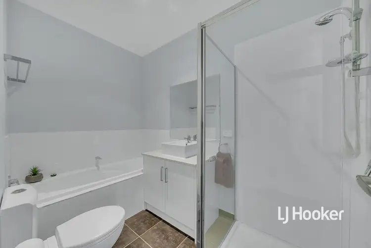 Sixth view of Homely unit listing, 3/8 Marseilles Way, Point Cook VIC 3030