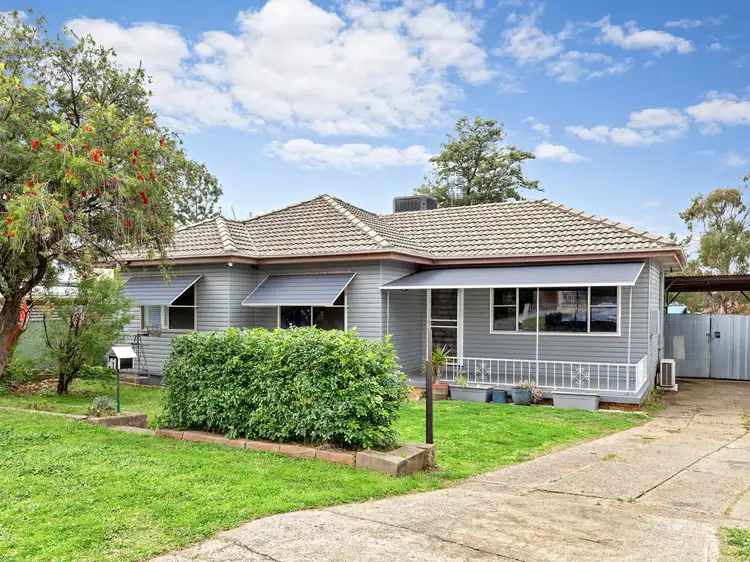 41 Churchill Street, South Tamworth NSW 2340
