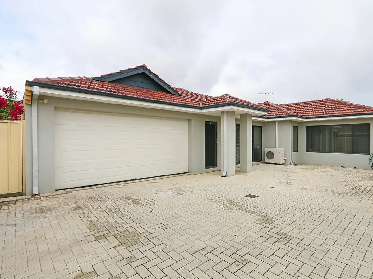 Main view of Homely villa listing, 6B Blair Athol Street, East Victoria Park WA 6101
