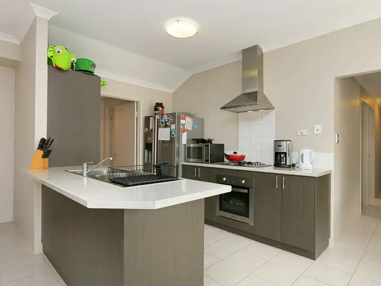 Fourth view of Homely villa listing, 6B Blair Athol Street, East Victoria Park WA 6101