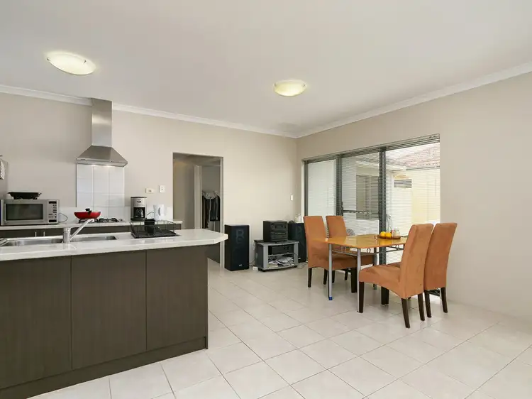 Fifth view of Homely villa listing, 6B Blair Athol Street, East Victoria Park WA 6101