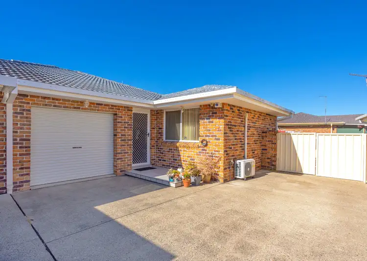 Second view of Homely unit listing, 2/7 Gleneagle Street, Taree NSW 2430