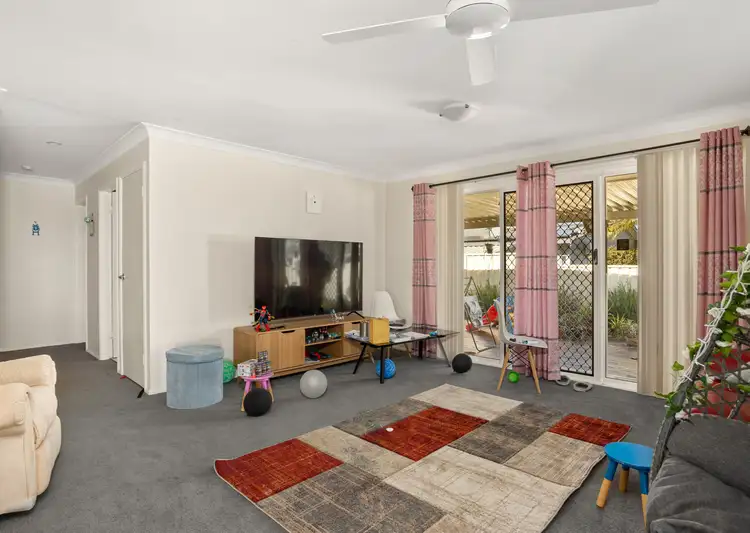 Third view of Homely unit listing, 2/7 Gleneagle Street, Taree NSW 2430