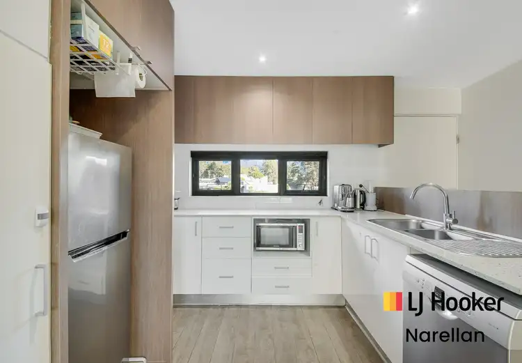 Second view of Homely unit listing, Apartment 2F/541 Pembroke Road, Leumeah NSW 2560