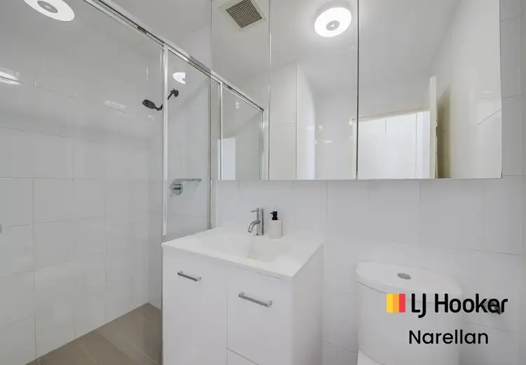 Fourth view of Homely unit listing, Apartment 2F/541 Pembroke Road, Leumeah NSW 2560