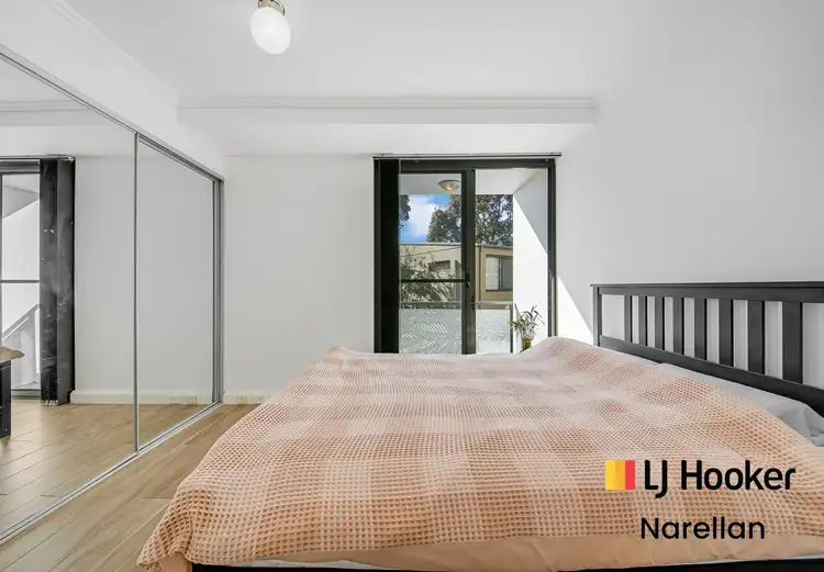 Fifth view of Homely unit listing, Apartment 2F/541 Pembroke Road, Leumeah NSW 2560