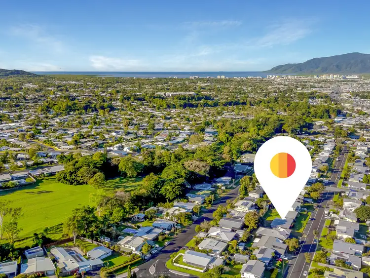 Second view of Homely semi-detached listing, 36 Mansfield Street, Earlville QLD 4870