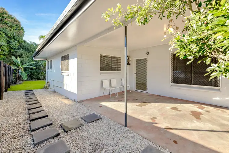 Third view of Homely semi-detached listing, 36 Mansfield Street, Earlville QLD 4870