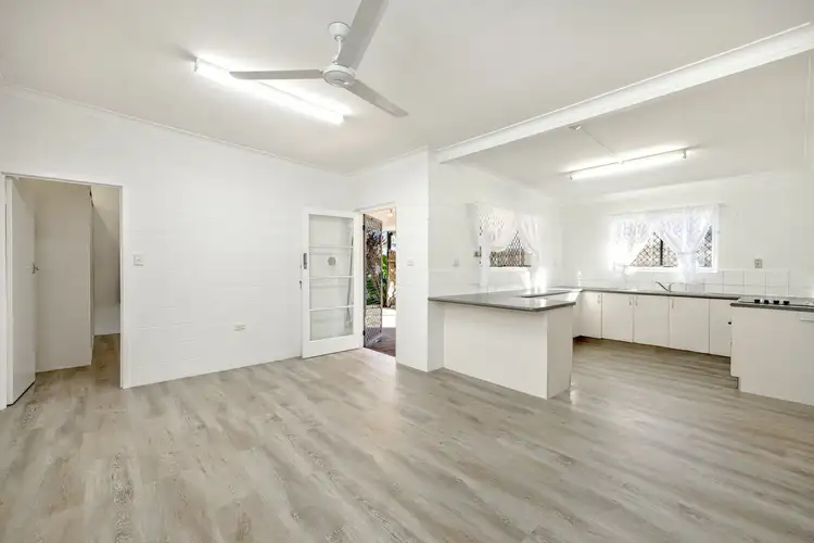 Fourth view of Homely semi-detached listing, 36 Mansfield Street, Earlville QLD 4870