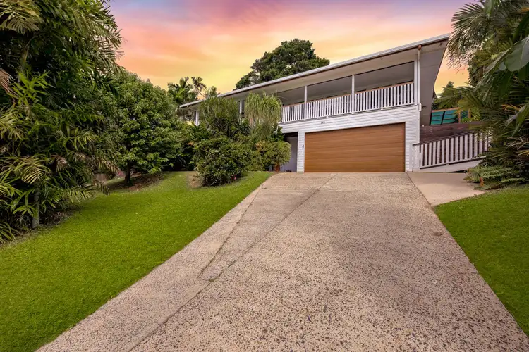 Main view of Homely house listing, 144 Hillview Crescent, Whitfield QLD 4870