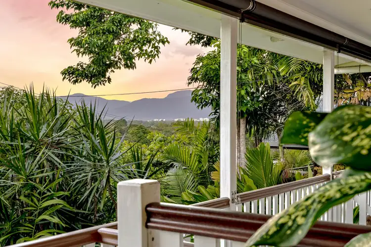 Fourth view of Homely house listing, 144 Hillview Crescent, Whitfield QLD 4870