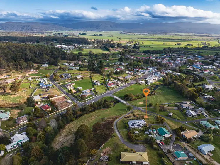 Fourth view of Homely land listing, 7a The Flat, St Marys TAS 7215