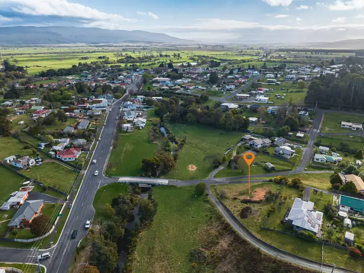 Sixth view of Homely land listing, 7a The Flat, St Marys TAS 7215