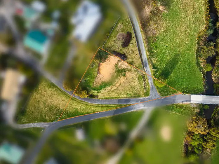 Seventh view of Homely land listing, 7a The Flat, St Marys TAS 7215
