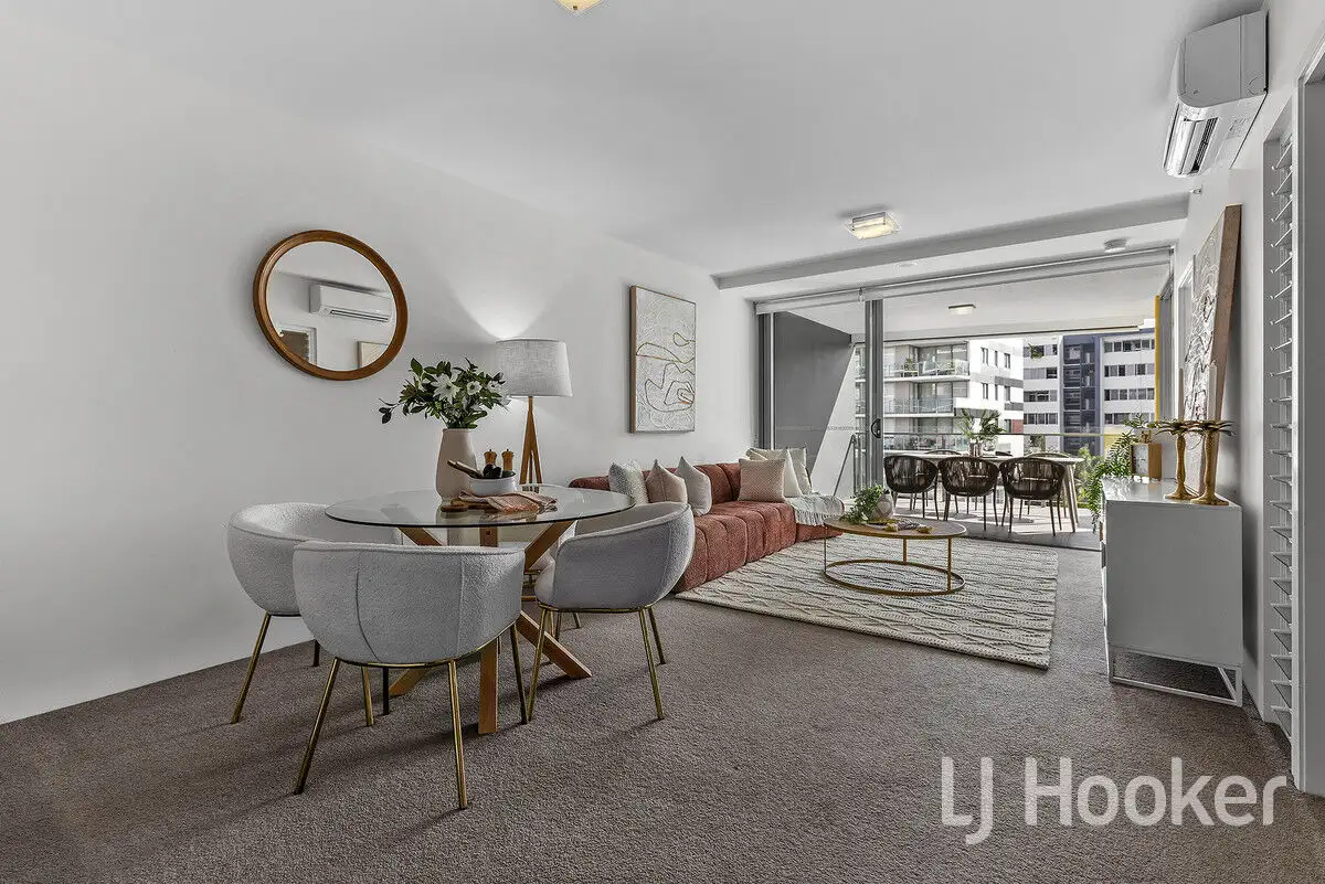 Main view of Homely unit listing, 30309/40 Duncan Street, West End QLD 4101