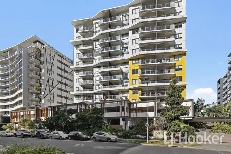 Second view of Homely unit listing, 30309/40 Duncan Street, West End QLD 4101