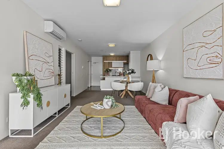 Third view of Homely unit listing, 30309/40 Duncan Street, West End QLD 4101