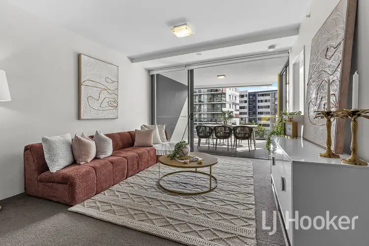 Fourth view of Homely unit listing, 30309/40 Duncan Street, West End QLD 4101