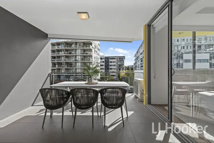 Fifth view of Homely unit listing, 30309/40 Duncan Street, West End QLD 4101