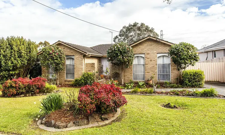 27 Wetherby Road, Doncaster VIC 3108