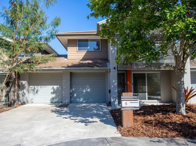 6 Ellerston Avenue, Brookwater QLD 4300