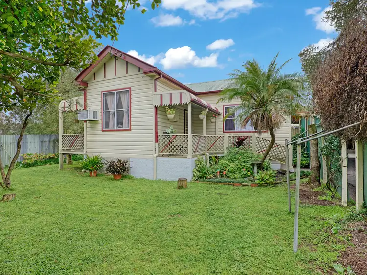 37 Fourth Street, Weston NSW 2326