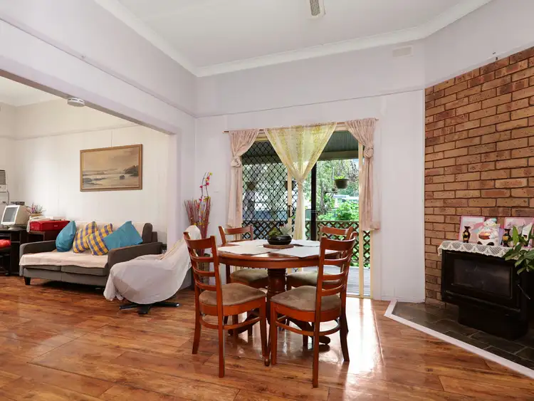 Third view of Homely house listing, 37 Fourth Street, Weston NSW 2326